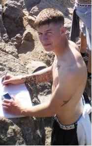 NWR: Flaunt your man ladies! Post the hottest pic of FH you can find!