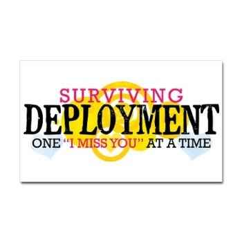 Anyone with deployed FH/DH?