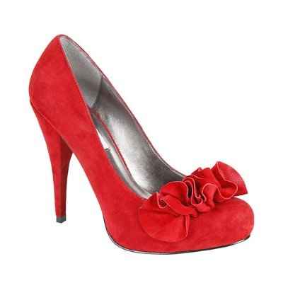 WEDDING SHOES! *PICS* Share yours!!!!!!