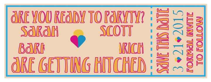 Let's share STD's...