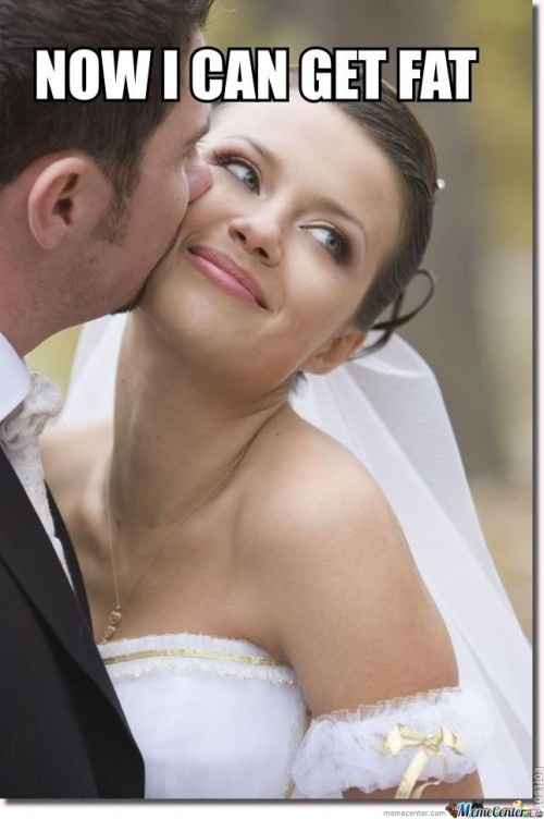 KWR: Your fav wedding memes