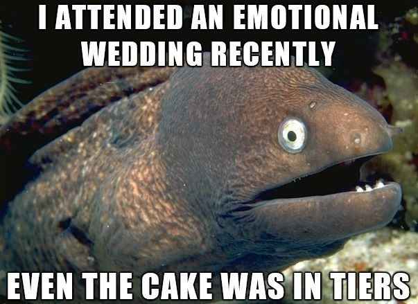 KWR: Your fav wedding memes