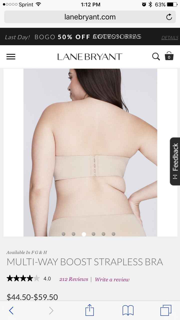 Best Place To Buy A Plus Size Corset?