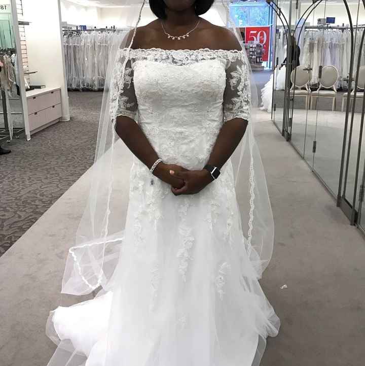 Affordable Veils