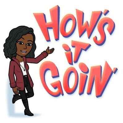 NWR- Bitmoji
