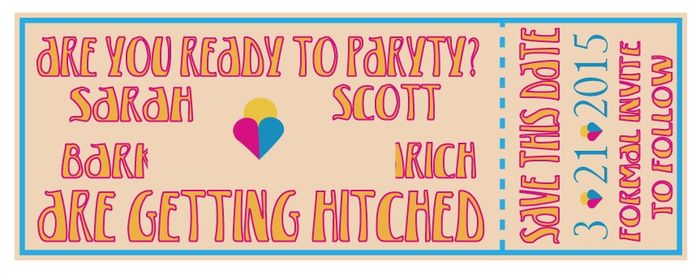 Let's share STD's...