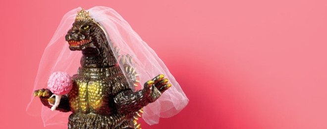 KWR: Your fav wedding memes