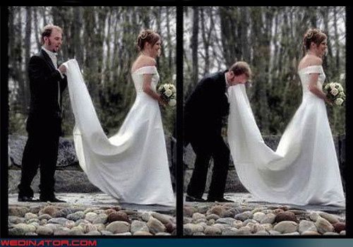 KWR: Your fav wedding memes