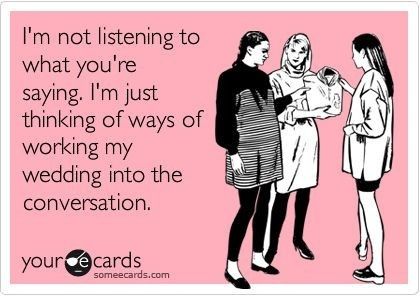 KWR: Your fav wedding memes