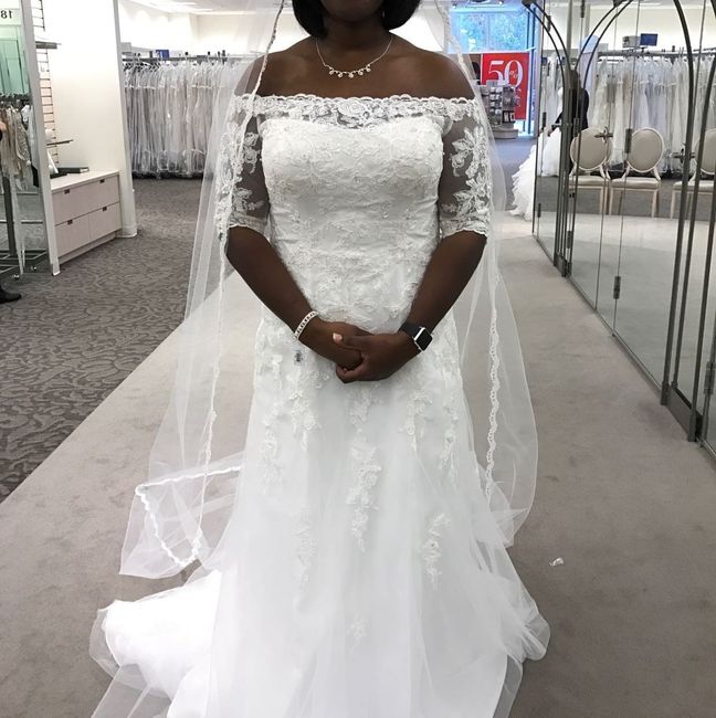 Affordable Veils