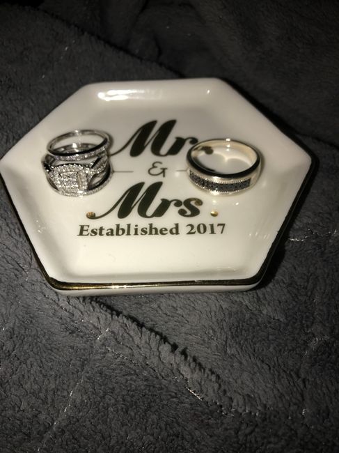 Post your engagement rings ladies!!
