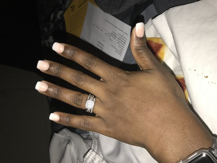Nails