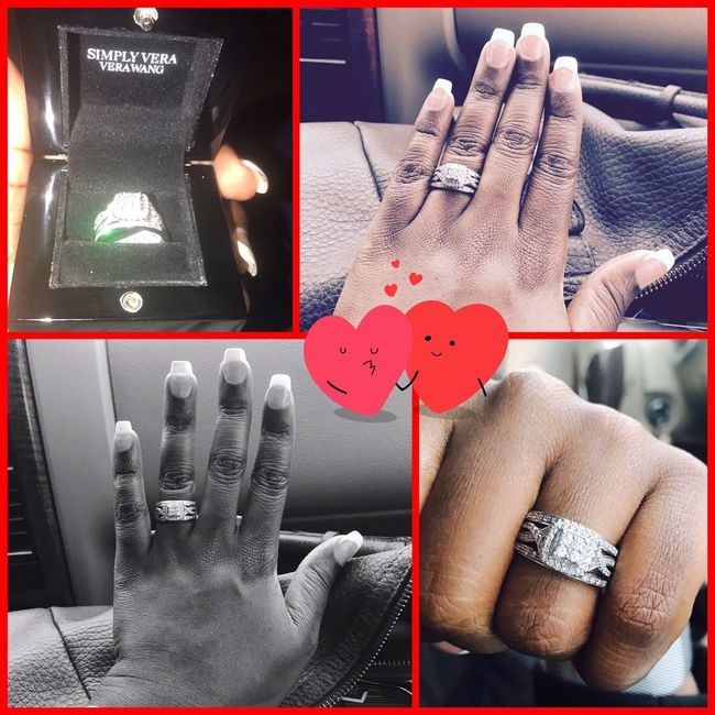 Engagement ring