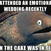 KWR: Your fav wedding memes
