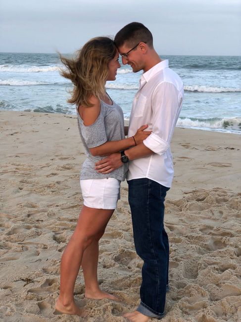 Post Your Engagement Pics! - 1