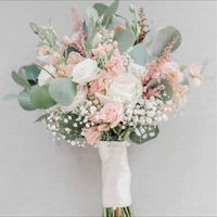 Show me your flowers!! - 1