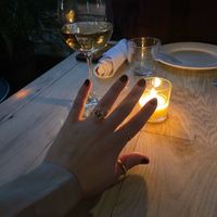 2023 Brides - Show us your ring! - 1