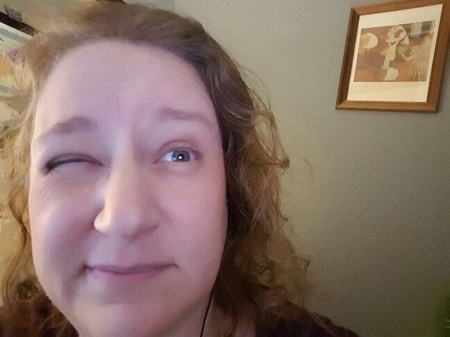 Disturbing Selfie Challenge!