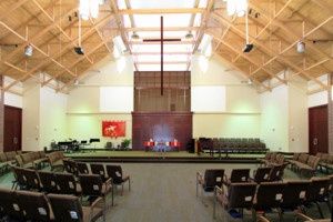 Show me your Venue!