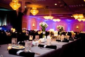Show me your Venue!