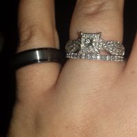 Let me see your rings!