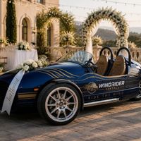 Weddings Grand Enterance