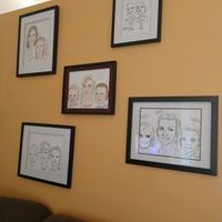 BAM!!! everything was perfect. Some advice attached ;)