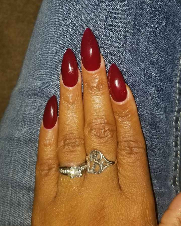 Couples getting married on July 18, 2020 in New York - 1