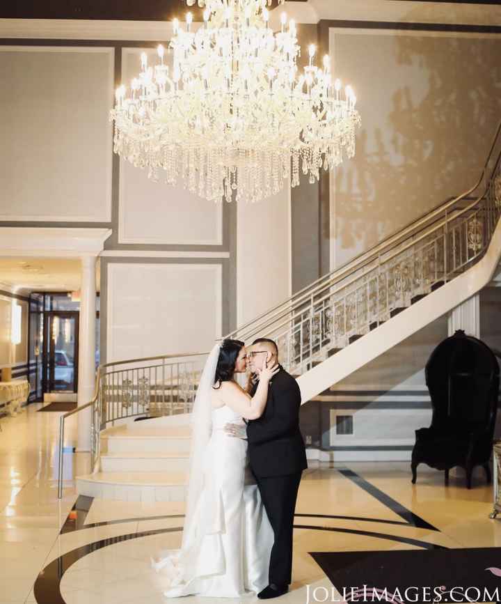 Finally!!! May 6th - 1