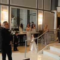 First looks who is doing them We are not - 1