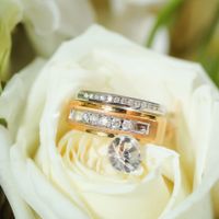 Rings match/mismatch - 1