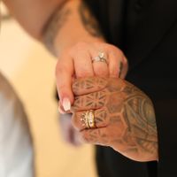 Rings match/mismatch - 1