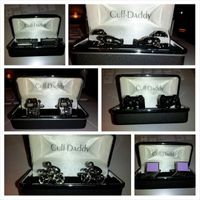 What are you buying FH for his wedding day gift?