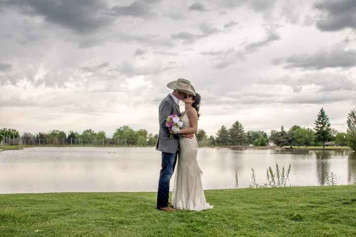 Officially Married - 1