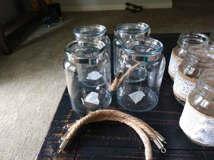 Wedding decor giveaway - 2