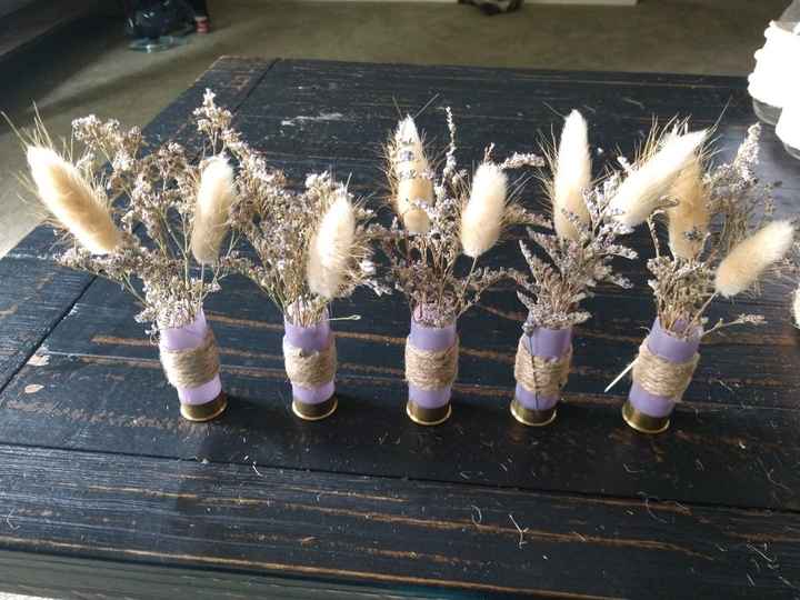 Wedding decor giveaway - 4