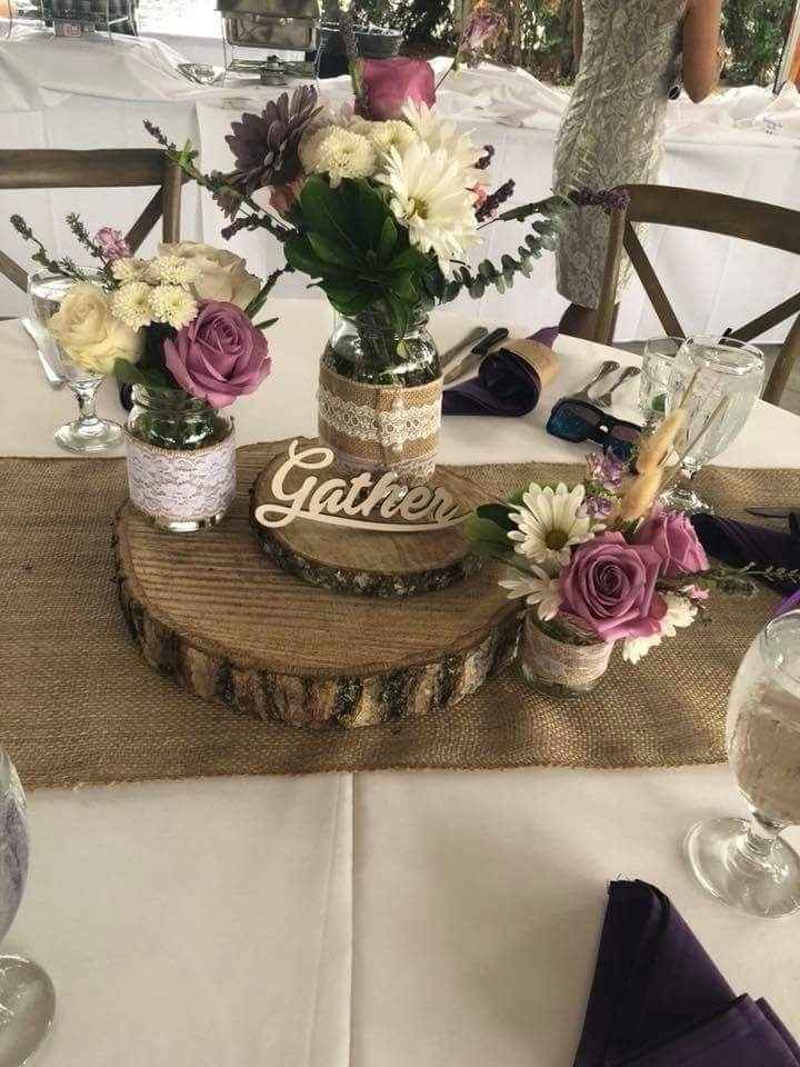 Flower care after delivery?! - 2