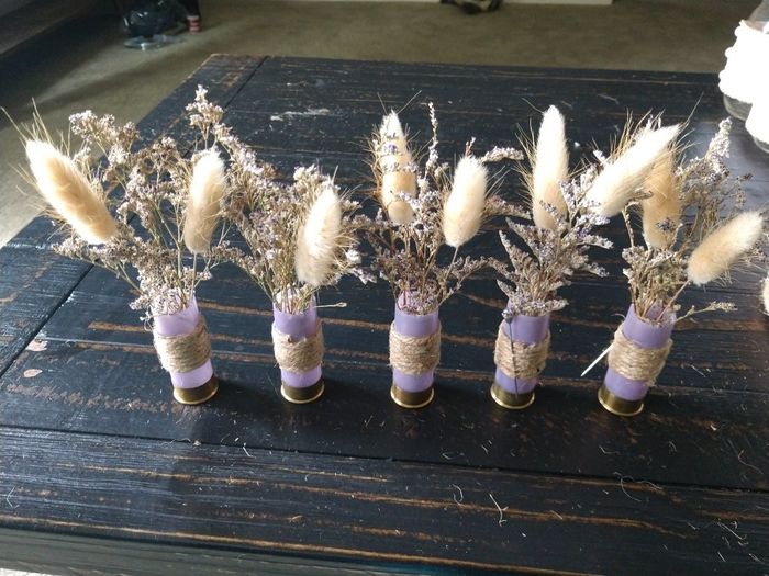 Wedding decor giveaway - 4