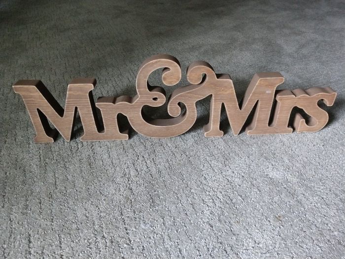 Wedding decor giveaway - 5
