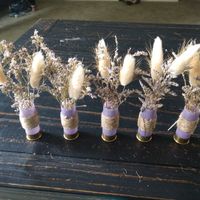 Wedding decor giveaway - 4