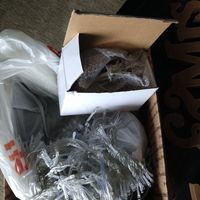 Wedding decor giveaway - 7