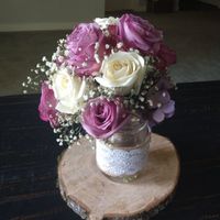 Flower care after delivery?! - 3