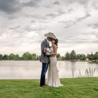 Wedding day is this weekend - 1