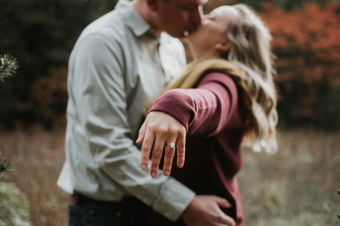 More engagement photos! 1