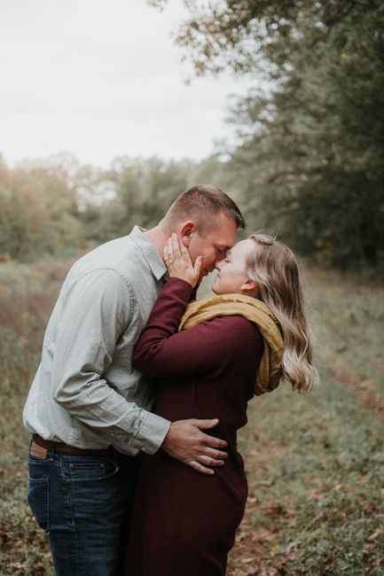 More engagement photos! - 2