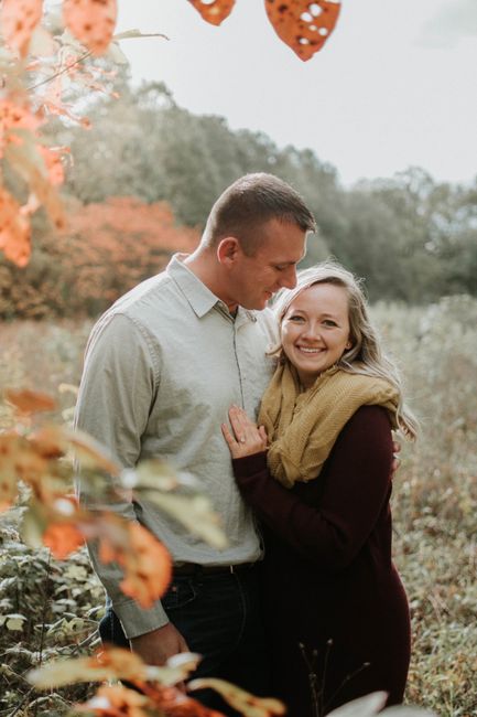 More engagement photos! 3