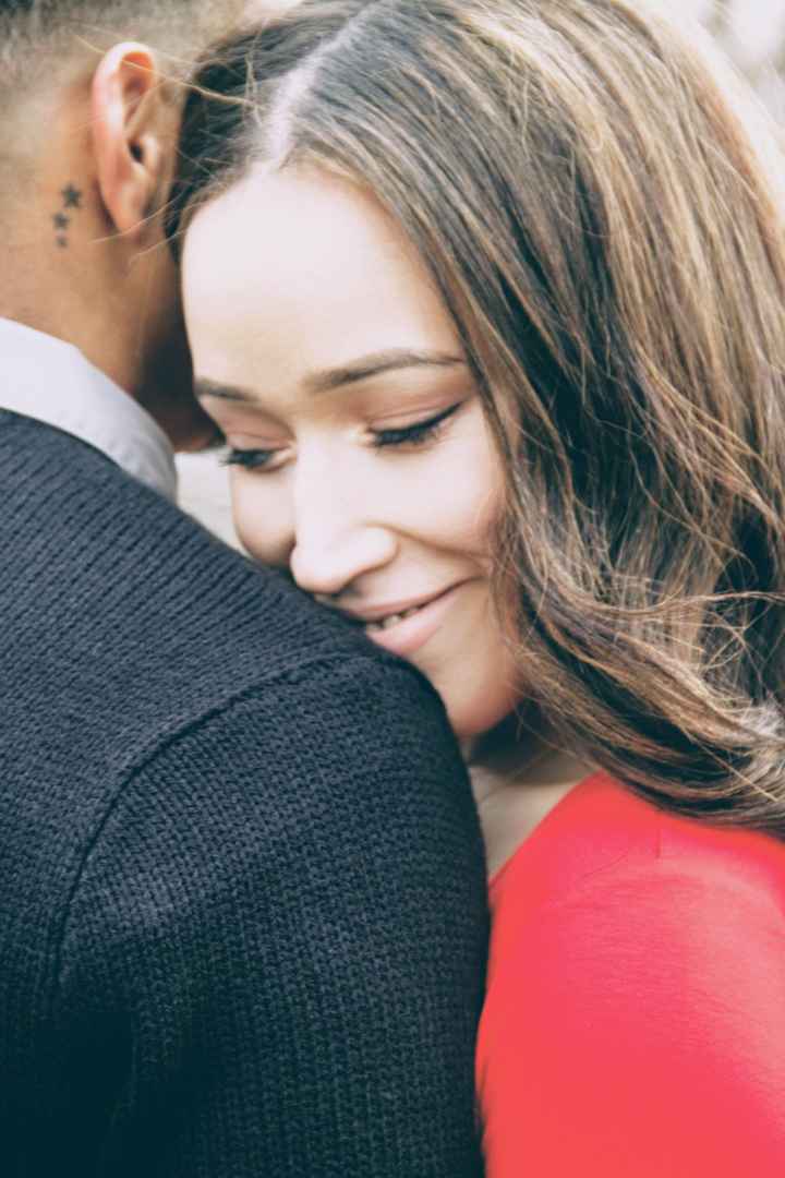 Engagement pictures are in ! - 1