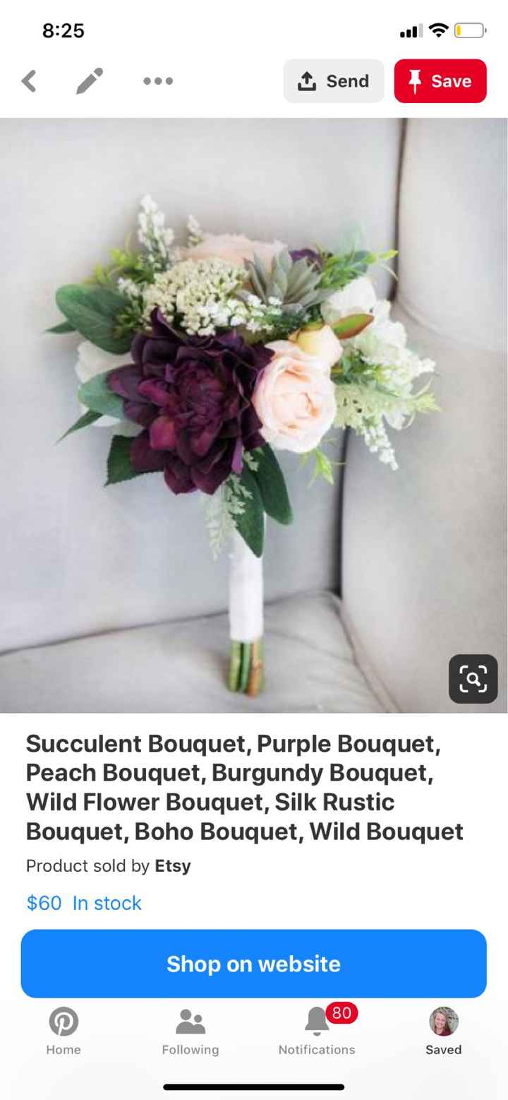 Succulent - 3