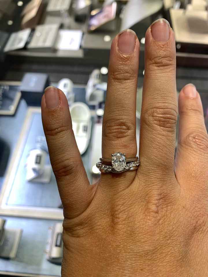 Wedding Bands - 2