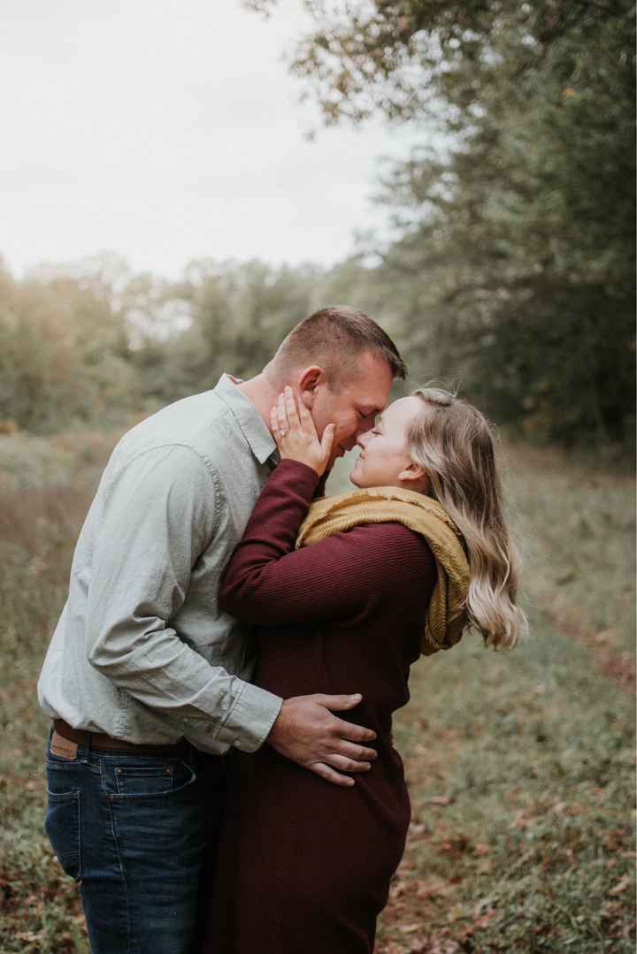 More engagement photos! - 2